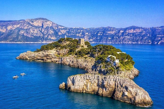 Capri and Positano private boat tour - Final Thoughts