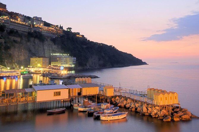 Capri and the Blue Grotto Day Trip from Sorrento - Final Thoughts: Who Will Love This Tour?