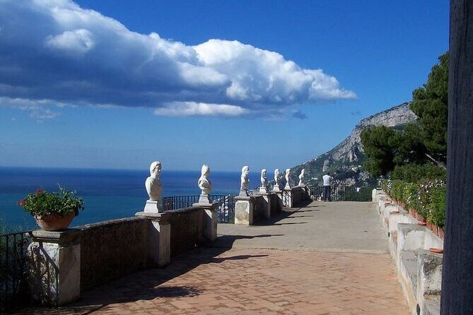 Capri, Blue Grotto, Sorrento & Pompeii Private Tour - Final Thoughts: Is This Tour Right for You?