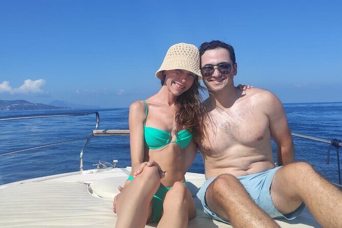 Capri Boat Tour and City Visit from Sorrento or Positano - What Makes This Tour a Great Value