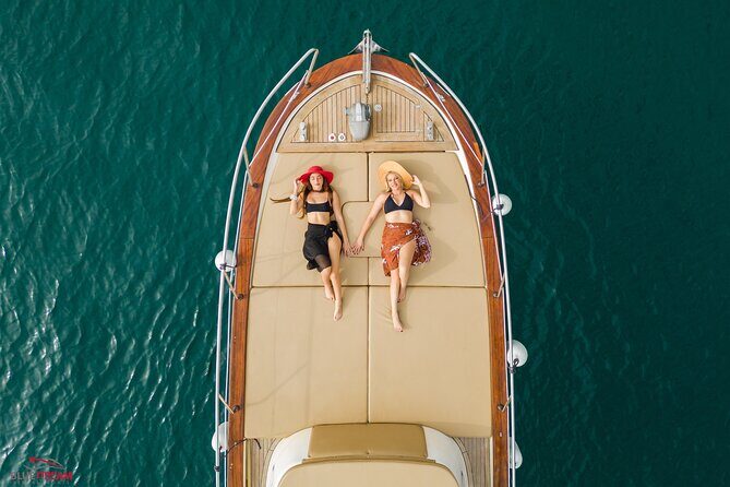 Capri Boat Tour for Small Groups - Final Thoughts