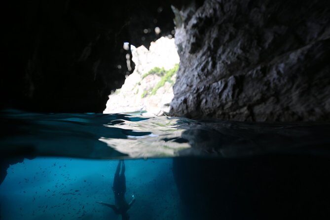 Capri boat tour from Positano with Light Lunch, Drinks & Swim - Final Thoughts: Is This the Tour for You?