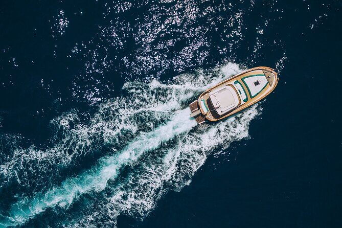 Capri Boat Tour from Sorrento - An In-Depth Look at the Capri Boat Tour from Sorrento