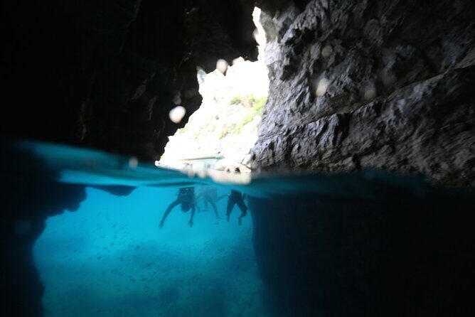 Capri Boat Tour from Sorrento - Who Should Book This Tour?