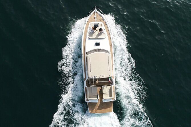 Capri Boat Tour from Sorrento - Speedboat 37ft - FAQ