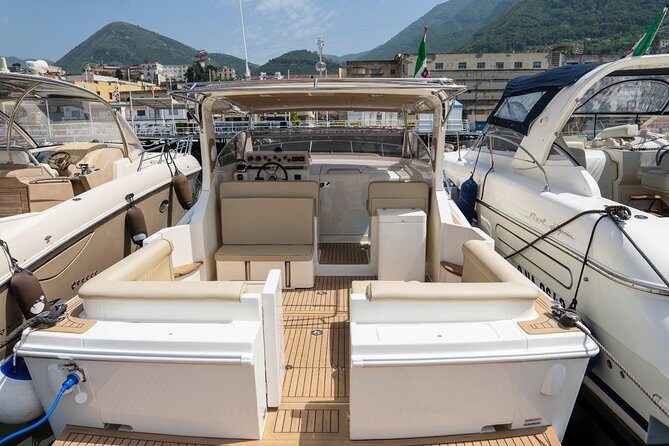 Capri Boat Tour from Sorrento - Speedboat 37ft - Final Thoughts