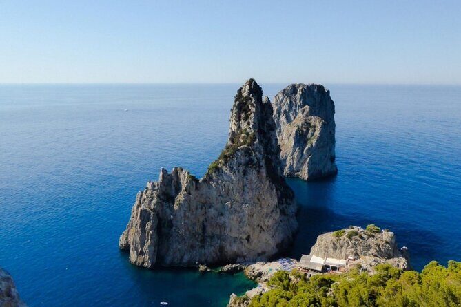 Capri Boat Tour | Full Day - Final Thoughts