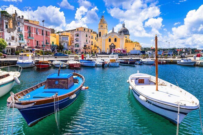 Capri by Land and Sea: Small-Group Tour from Naples - Who Will Love This Tour?