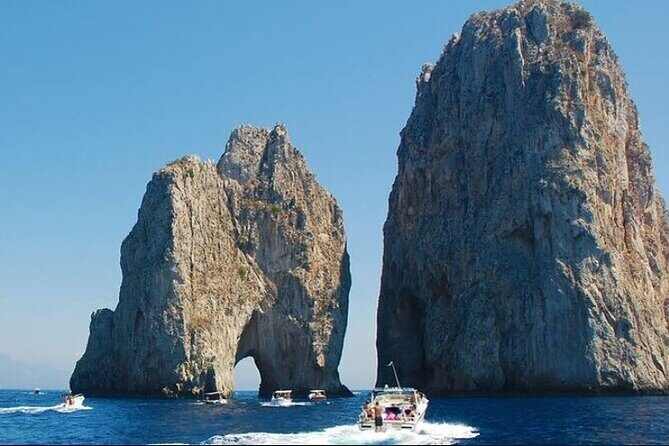Capri Deluxe Tour from Sorrento, Positano, Amalfi - Final Thoughts