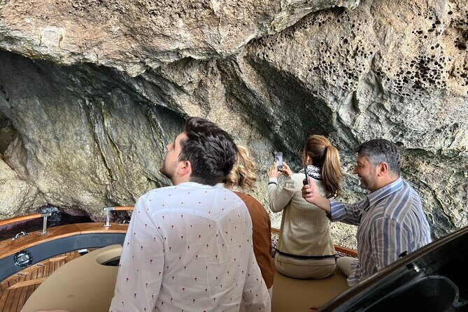 Capri Exclusive Premium Semi-Private Luxury Tour - Value for Money: Is It Worth It?