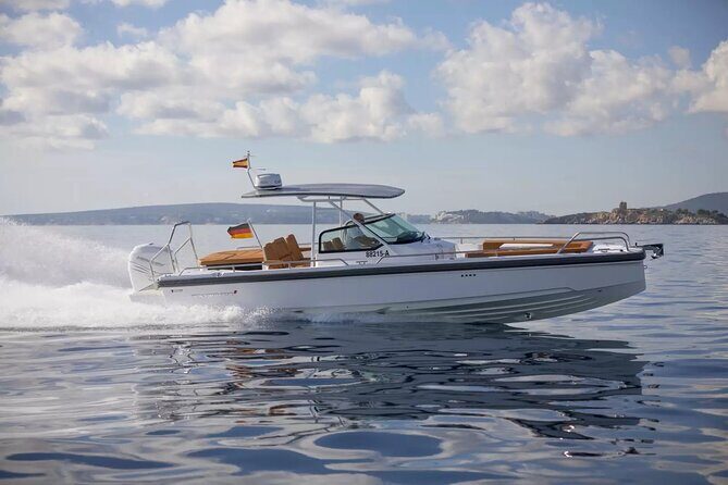 Capri Exclusive private boat transfers - What Makes This Transfer Special?