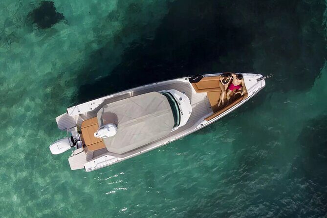 Capri Exclusive private boat transfers - An Itinerary Tailored to You