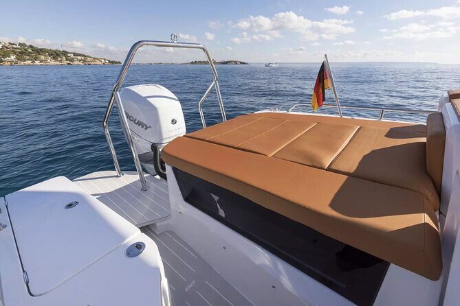 Capri Exclusive private boat transfers - Who Will Enjoy This Most?