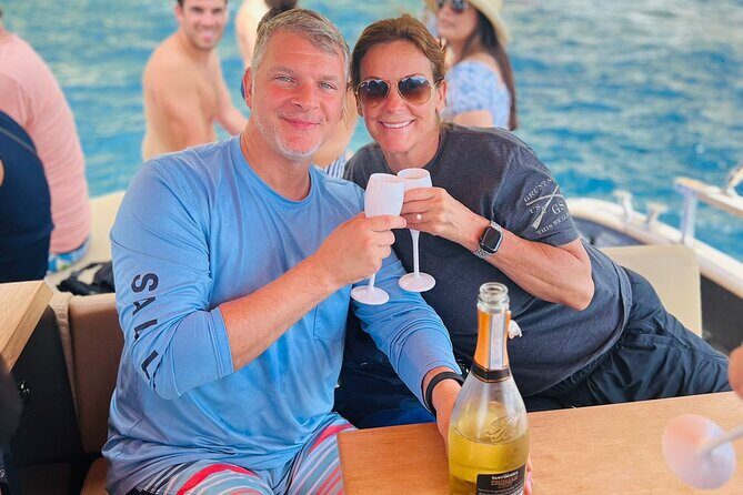 Capri Full Day SemiPrivate Boat Tour and City Visit from Positano - Final Thoughts
