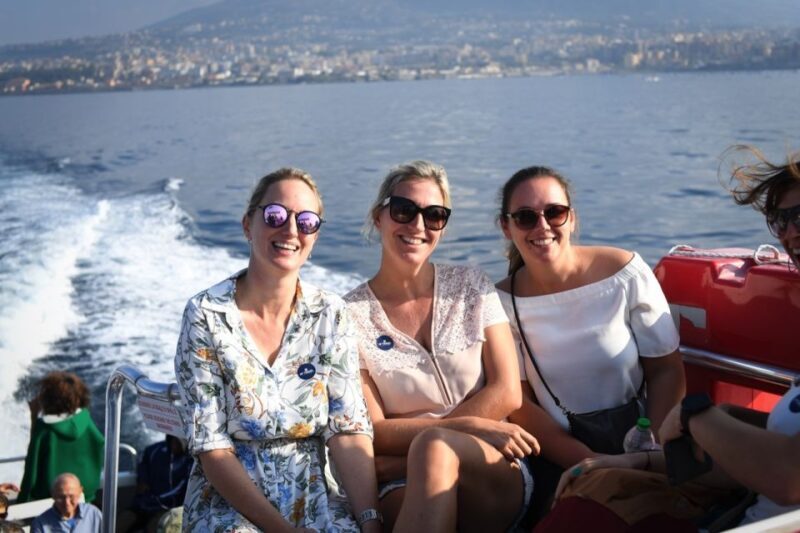 Capri: Guided Capri and Anacapri Experience - FAQ
