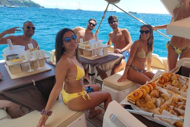Capri in a Day All Inclusive Premium Boat Tour + City Visit - The Sum Up: Who Will Love This Tour?
