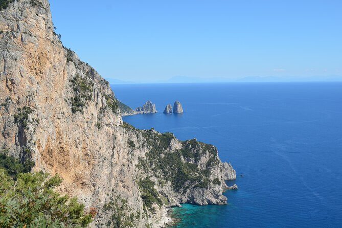 Capri Island and Blue Grotto Small Group Day Tour from Capri Port - Final Thoughts