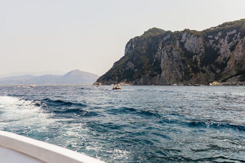 Capri: Island Boat Tour and Optional Blue Grotto Visit - Final Thoughts: Is It Worth It?