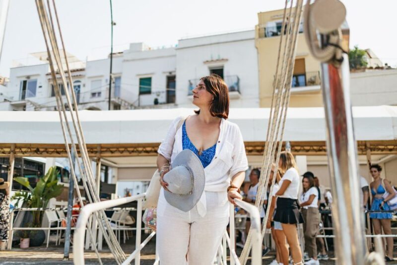 Capri: Island Boat Trip with Grottos - The Final Word