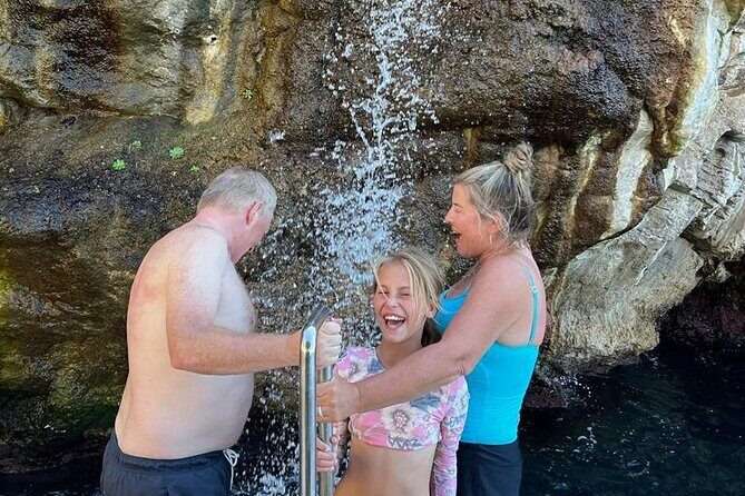 Capri Island Private Tour - Practical Details and Considerations