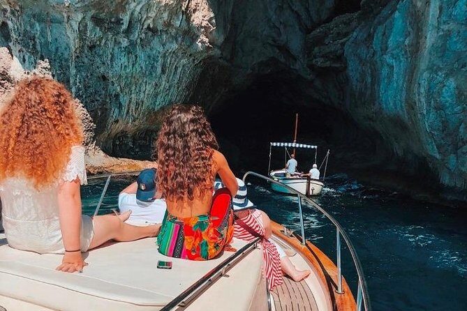 Capri Island Private Tour - Who Should Consider This Tour?