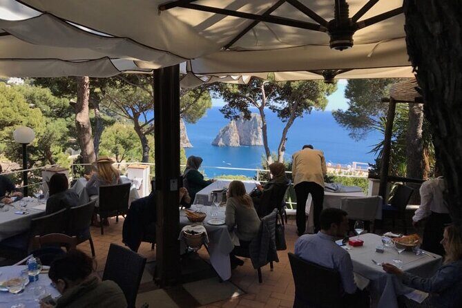 Capri Island Semi Private Tour - Final Thoughts