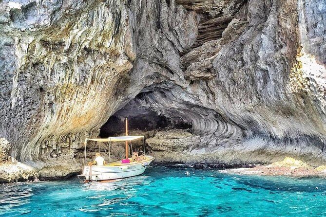 Capri Island Stress Free Tour by Private Boat from Naples or Sorrento - Who Would Love This Tour?