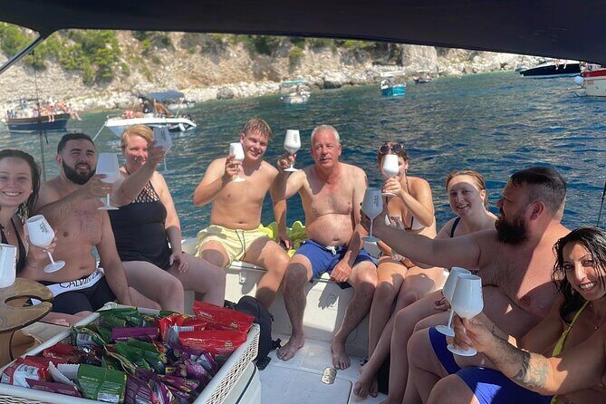 Capri la Dolce Vita - boat tour from Sorrento and Castellammare - Final Thoughts