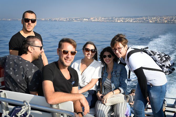 Capri Mini Cruise and City Sightseeing Day Trip from Naples - Who Will Enjoy This Tour?