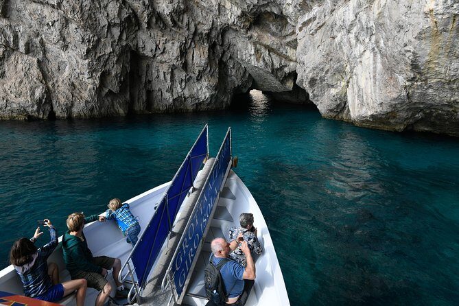 Capri Mini Cruise and City Sightseeing Day Trip from Naples - Final Thoughts: Is This Tour Right for You?