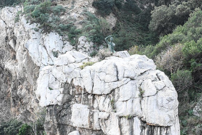 Capri Mini Cruise and City Sightseeing Day Trip from Naples - FAQ