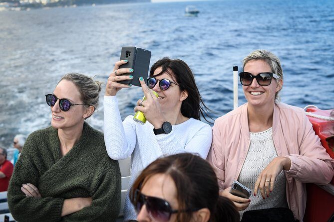 Capri One Day: Visit the Island by Sea and Land with Blue Grotto - Practical Aspects and Value
