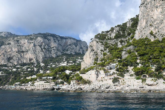 Capri One Day: Visit the Island by Sea and Land with Blue Grotto - FAQ