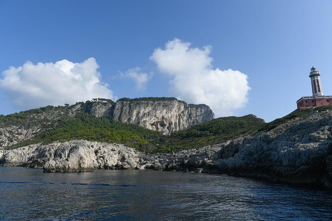 Capri One Day: Visit the Island by Sea and Land with Blue Grotto - Final Thoughts