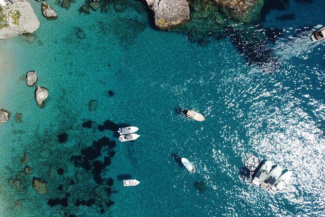 Capri Positano and Amalfi Ischia Private Boat Tour from Sorrento - FAQ