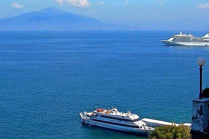 Capri, Positano and Pompeii Private Tour - Who Will Love This Tour?