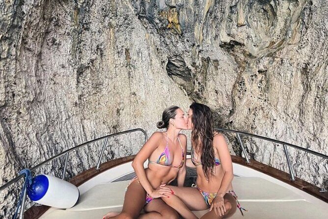 Capri & Positano Private Tour - Premium 28 ft boat - An In-Depth Look at the Capri & Positano Private Boat Tour