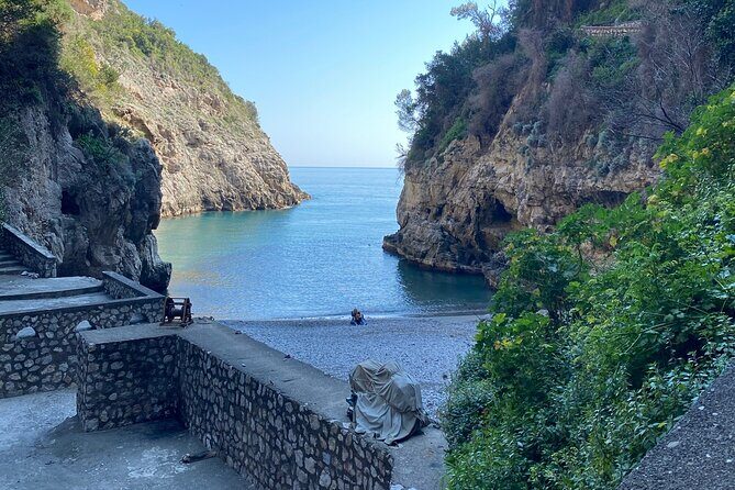 Capri-Positano Private Yacht tour from Sorrento,Positano or Capri - Authentic Experiences and Practical Insights