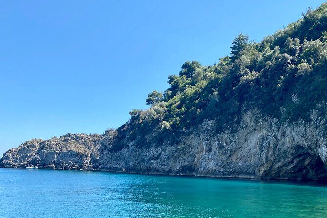 Capri-Positano Private Yacht tour from Sorrento,Positano or Capri - Who Will Love This Tour?