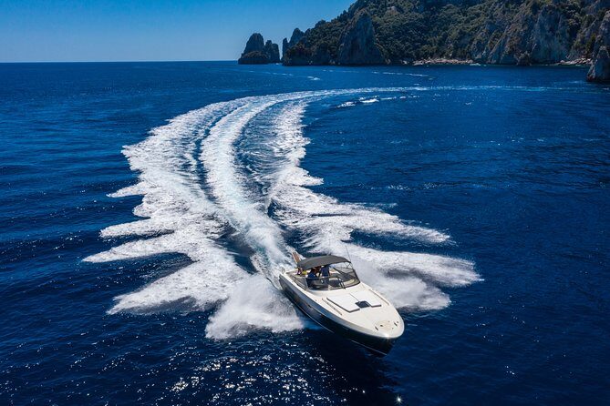 Capri & Positano Tour - Who Will Appreciate This Tour?