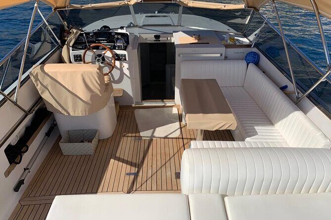 Capri private boat tour - Who Should Book This Tour?