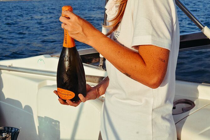 Capri private boat tour - FAQ