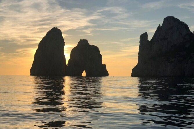 Capri Private Boat Tour from Capri (2 hours) + Blue Grotto - Final Thoughts: Is This Tour Right for You?