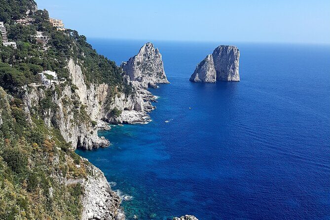 Capri Private Boat Tour from Capri (2 hours) + Blue Grotto - Frequently Asked Questions