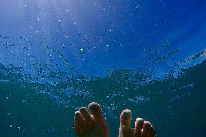 Capri Private Boat Tour from Positano, Praiano or Amalfi - Final Words