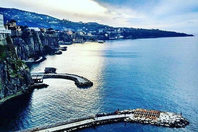 Capri private boat tour from Sorrento - Practical Tips for Booking and Enjoying Your Day