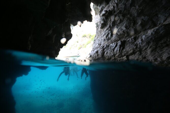 Capri Private Boat Tour from Sorrento, Positano or Amalfi - Food, Drinks, and Onboard Comfort