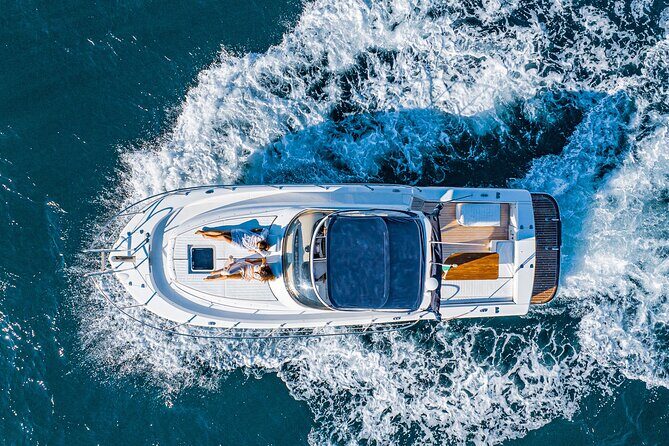 Capri Private Boat Tour with Limoncello tasting - What’s Included and What to Consider