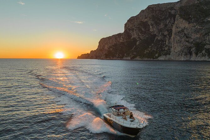 Capri Private Boat Tour with Limoncello tasting - FAQs