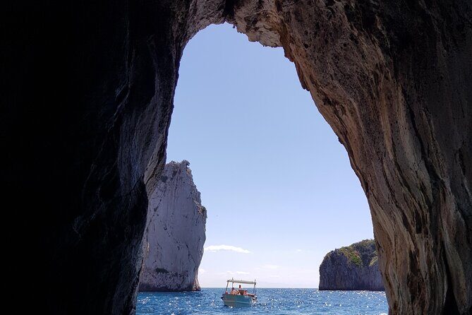 Capri Private Full Day Tour from Rome - Who Would Love This Tour?